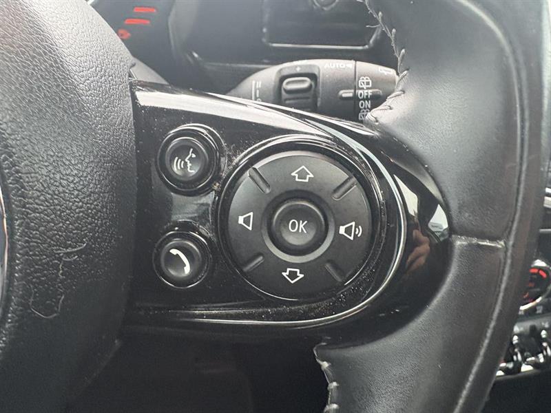 mini Clubman 2017 - 21