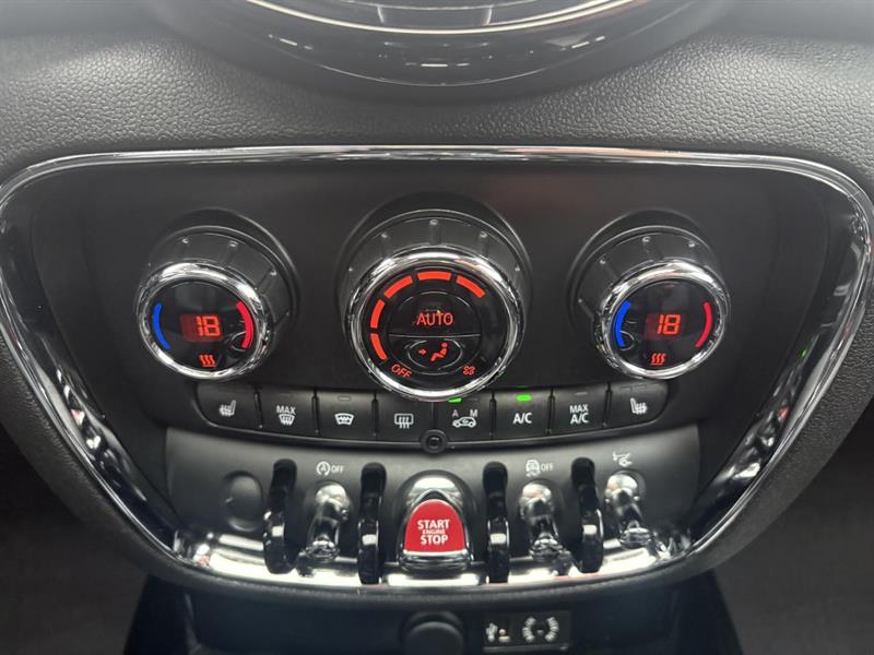 mini Clubman 2017 - 24