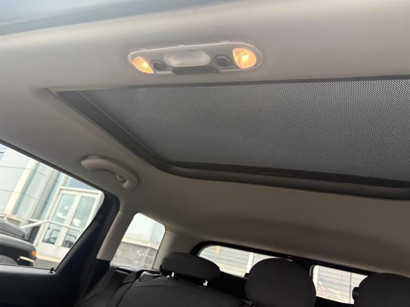 mini Clubman 2017 - 27