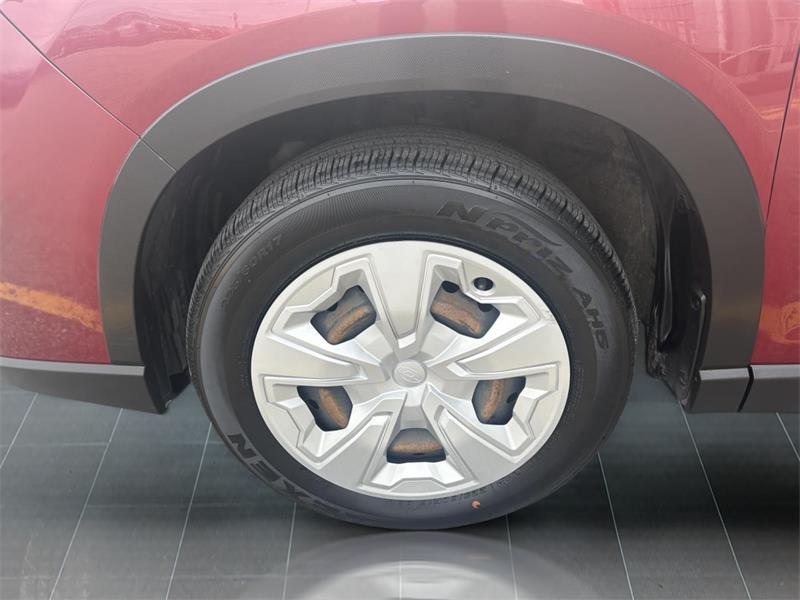 subaru Forester 2019 - 10