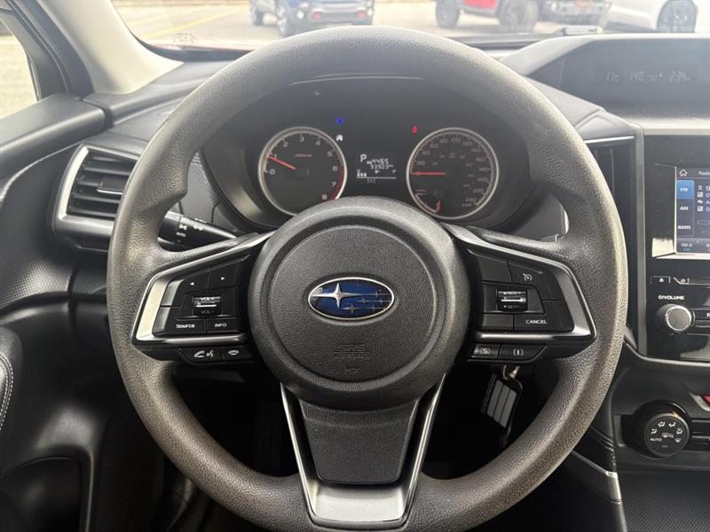 subaru Forester 2019 - 15