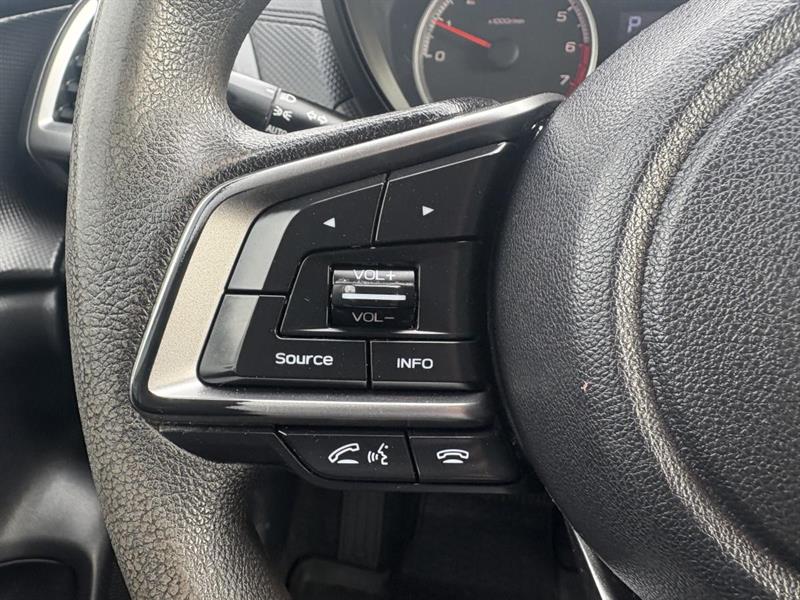 subaru Forester 2019 - 16