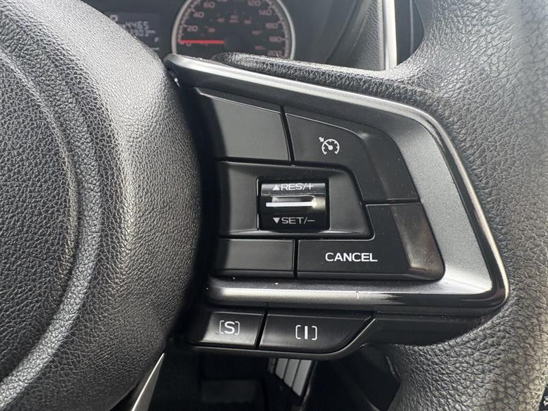 subaru Forester 2019 - 17