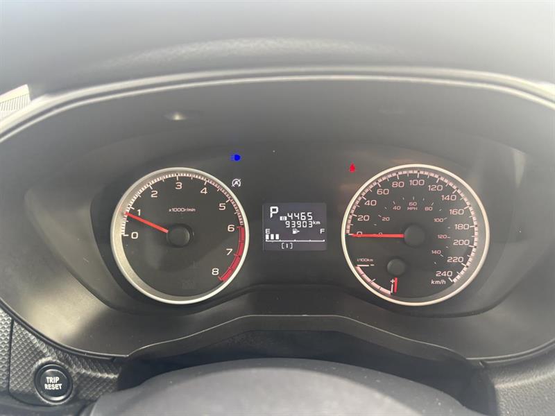 subaru Forester 2019 - 18