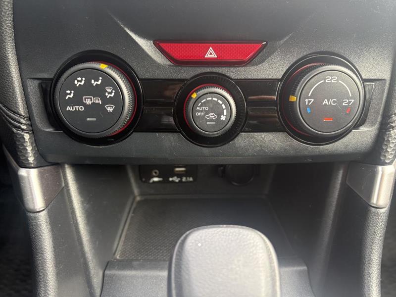 subaru Forester 2019 - 20