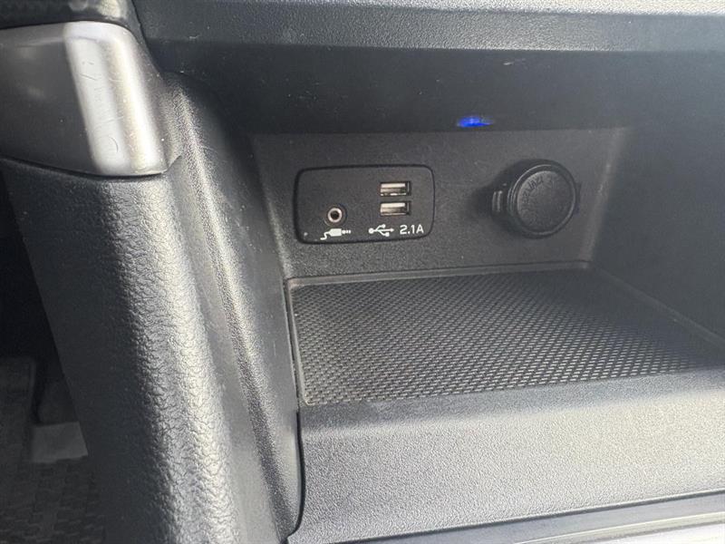 subaru Forester 2019 - 21