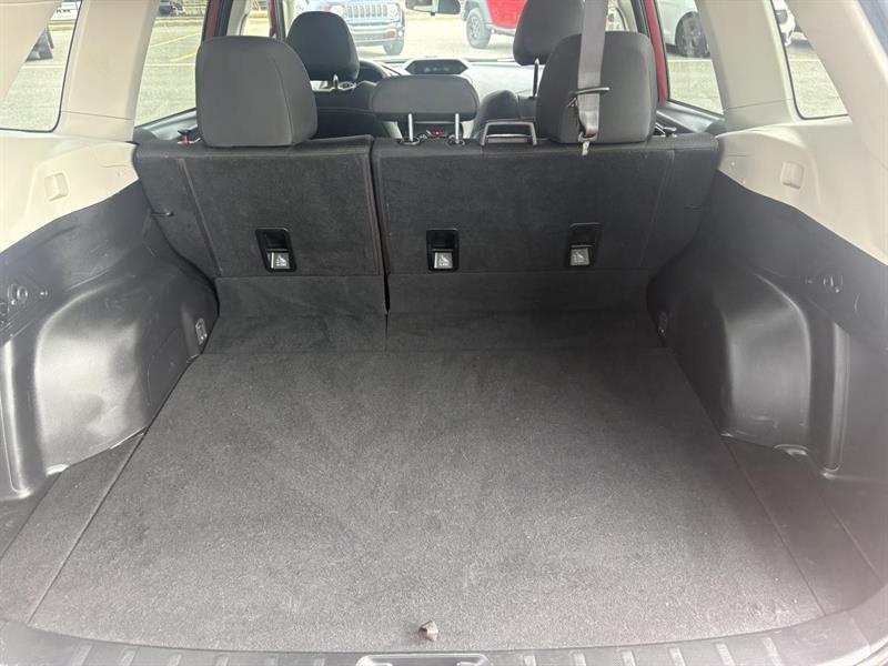 subaru Forester 2019 - 23