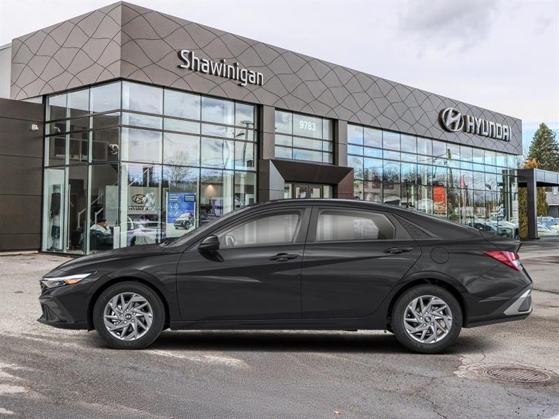 hyundai Elantra 2025 - 2