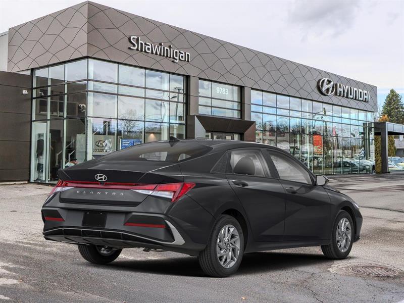 hyundai Elantra 2025 - 3