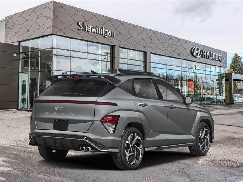 hyundai Kona 2026 - 3