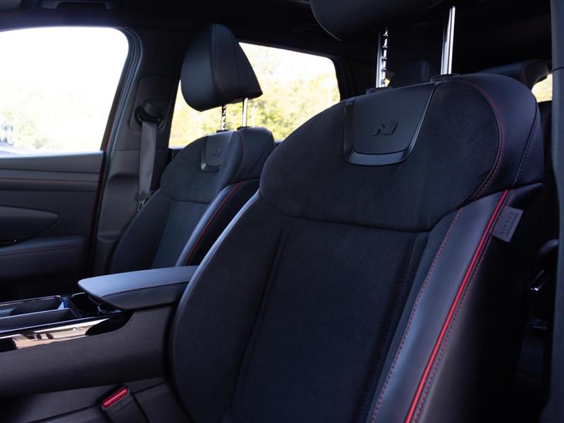 hyundai Tucson 2026 - 10