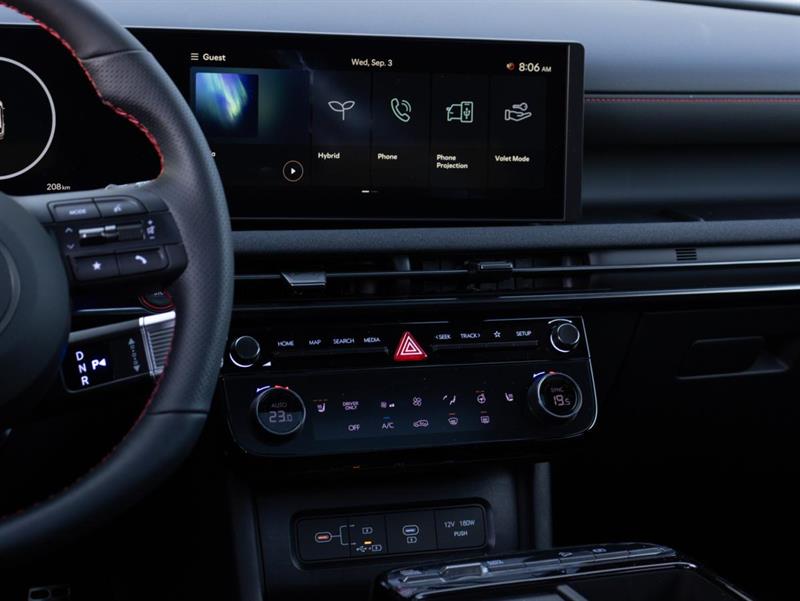 hyundai Tucson 2026 - 15