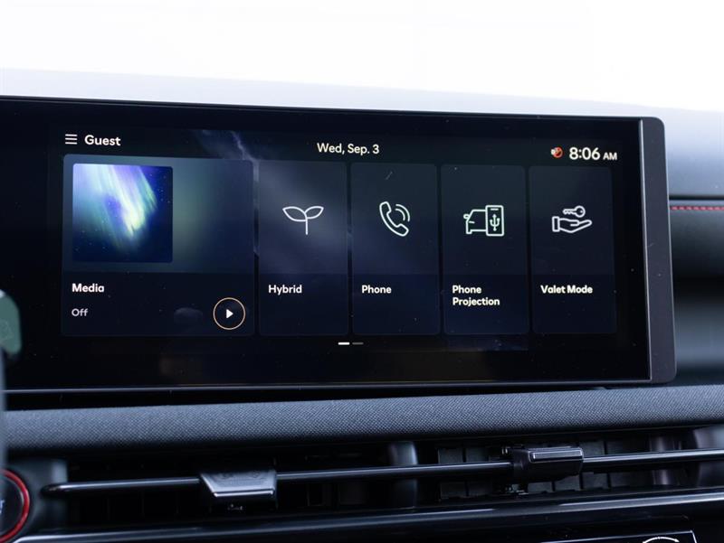 hyundai Tucson 2026 - 17