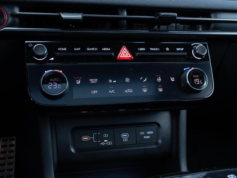 hyundai Tucson 2026 - 18