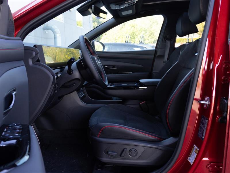 hyundai Tucson 2026 - 9