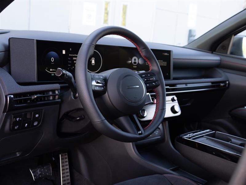 hyundai Tucson 2026 - 11