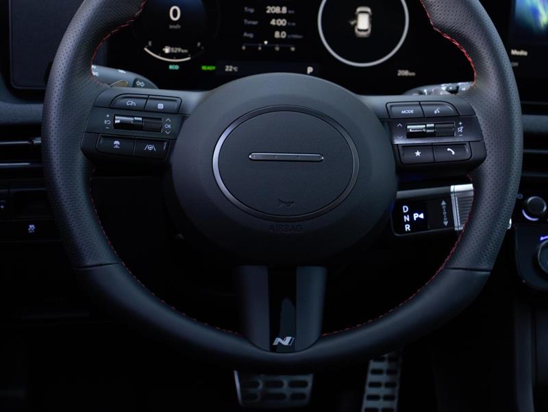 hyundai Tucson 2026 - 13