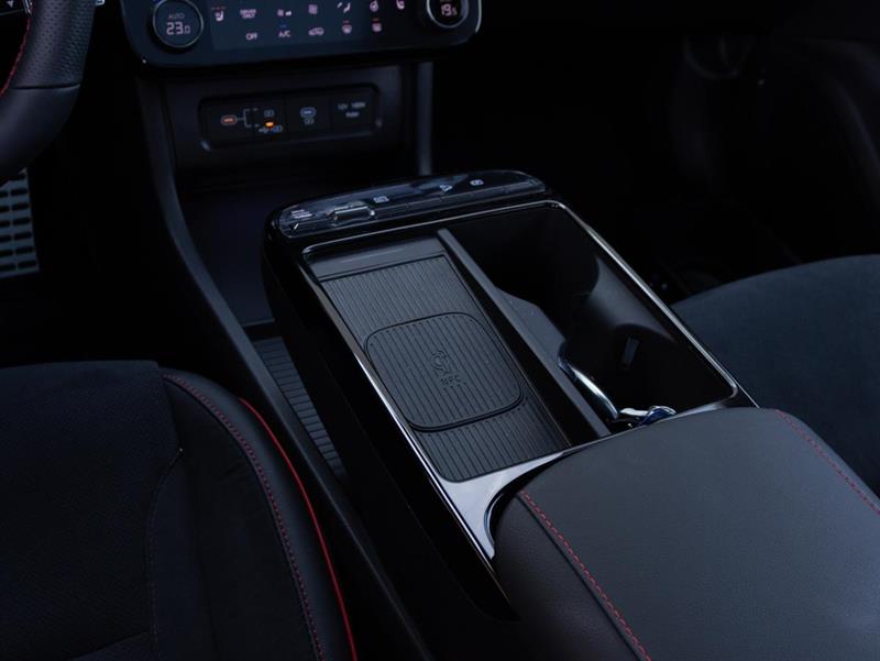 hyundai Tucson 2026 - 19