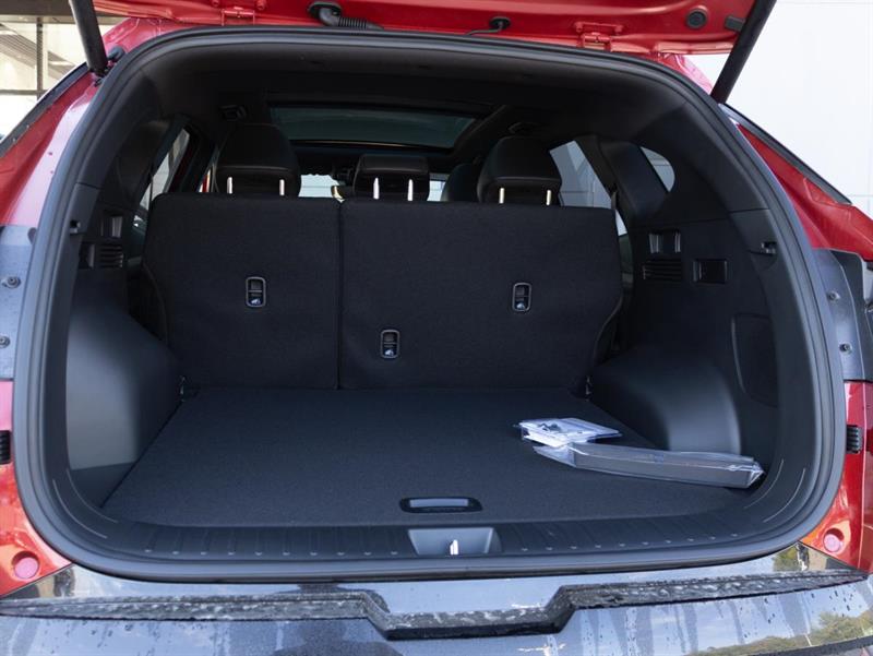 hyundai Tucson 2026 - 22