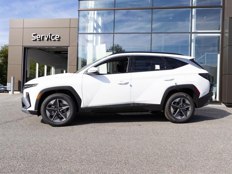 hyundai Tucson 2026 - 3