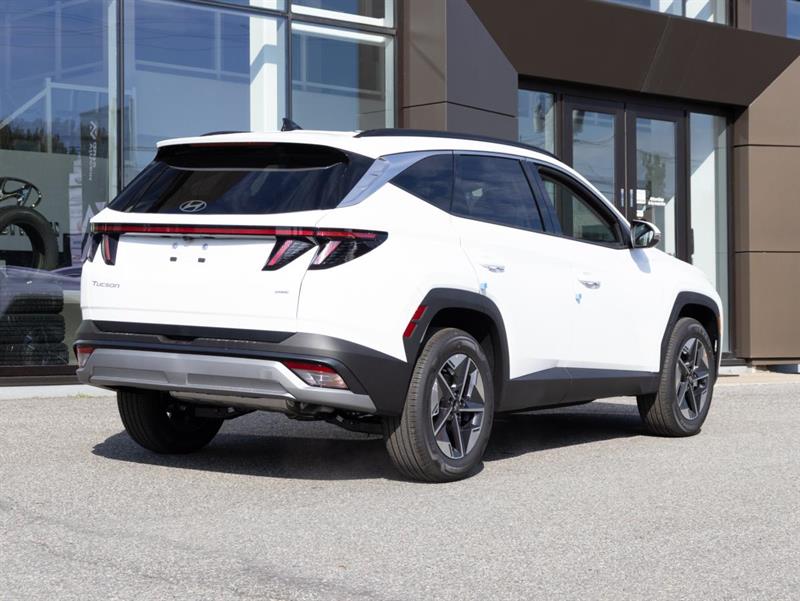 hyundai Tucson 2026 - 4