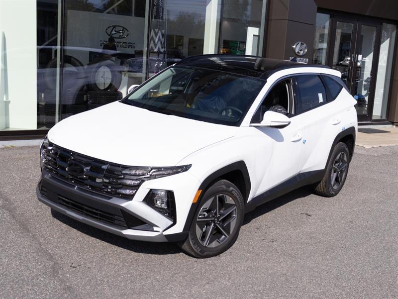 hyundai Tucson 2026 - 5