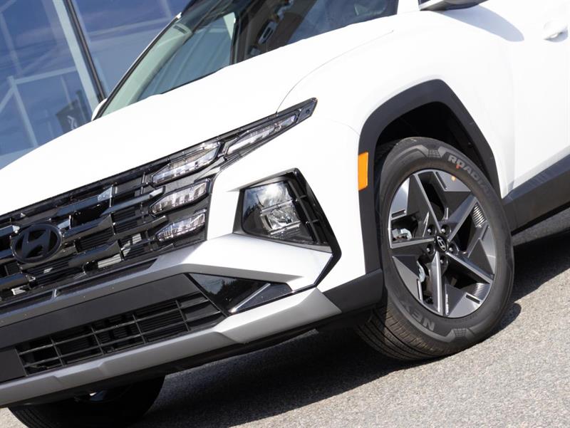 hyundai Tucson 2026 - 6