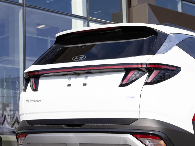 hyundai Tucson 2026 - 7