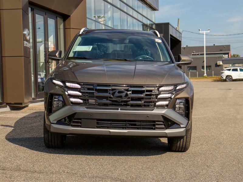 hyundai Tucson 2026 - 3