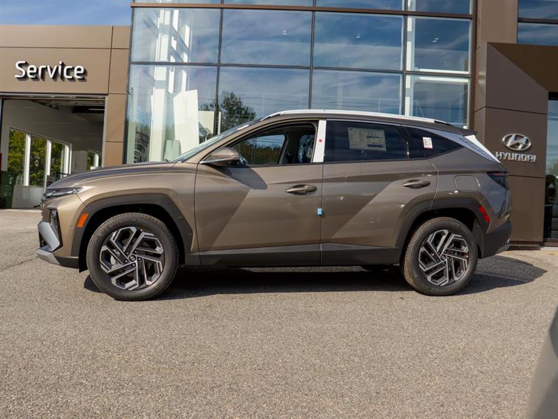 hyundai Tucson 2026 - 4