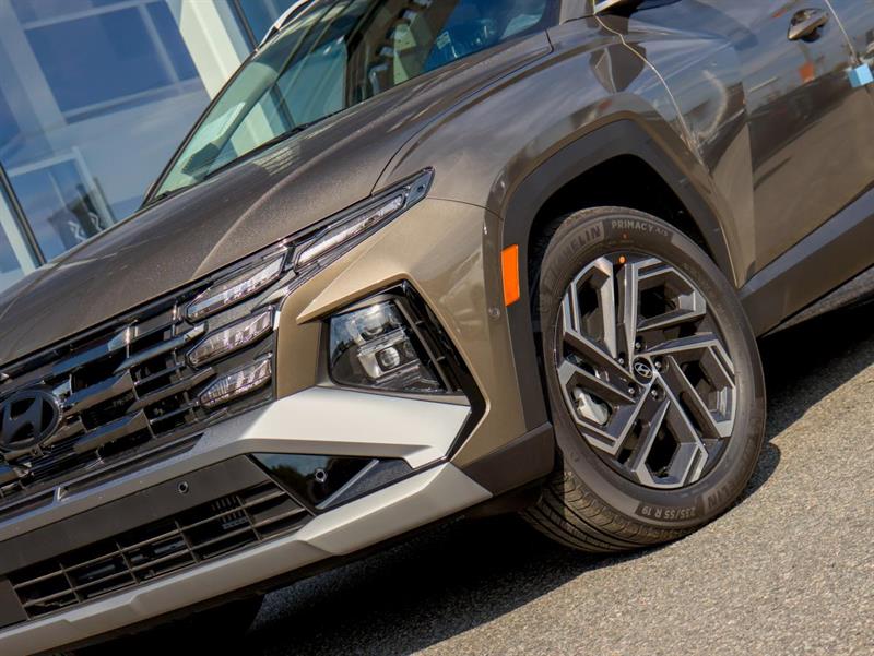 hyundai Tucson 2026 - 7