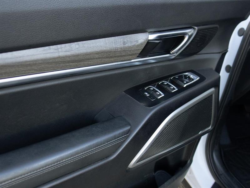 kia Telluride 2020 - 11