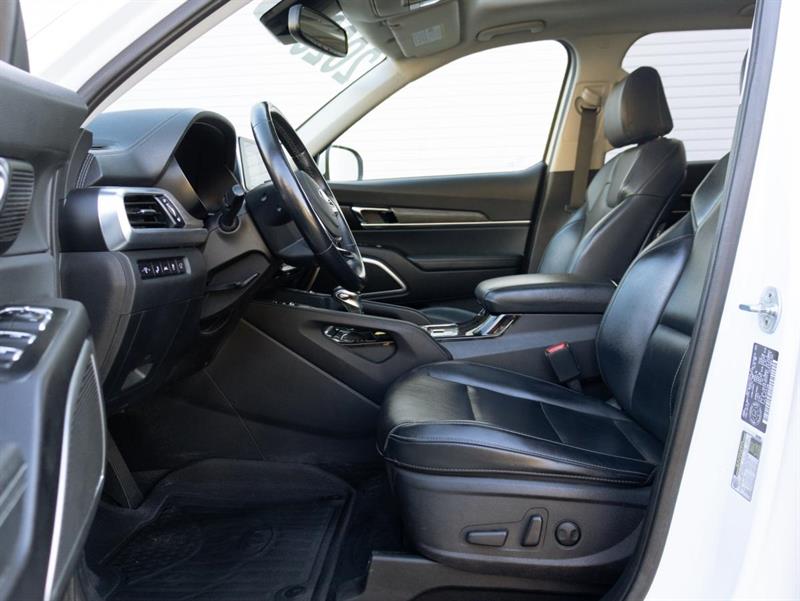 kia Telluride 2020 - 12