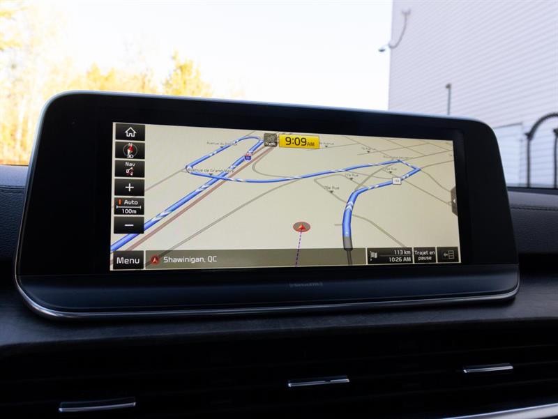 kia Telluride 2020 - 21