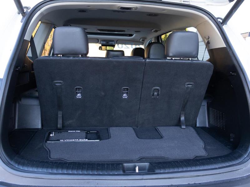 kia Telluride 2020 - 27