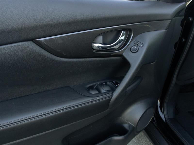 nissan Rogue 2020 - 7