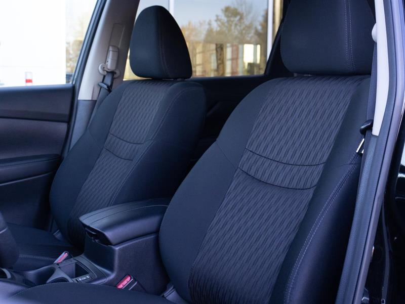 nissan Rogue 2020 - 9