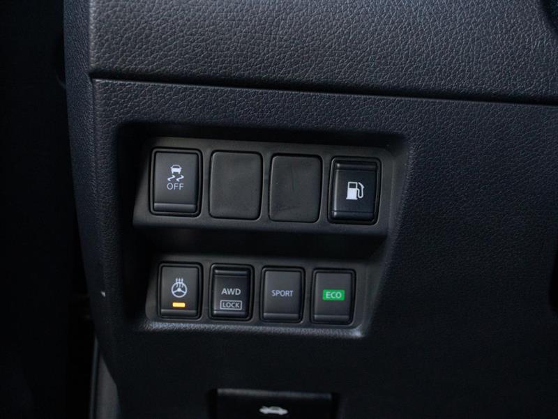 nissan Rogue 2020 - 13