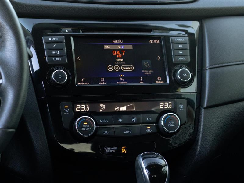 nissan Rogue 2020 - 15