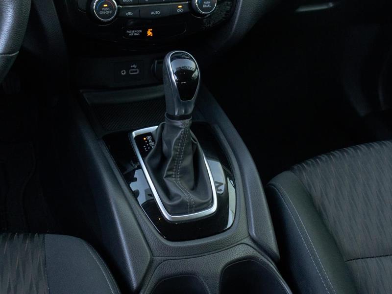 nissan Rogue 2020 - 17