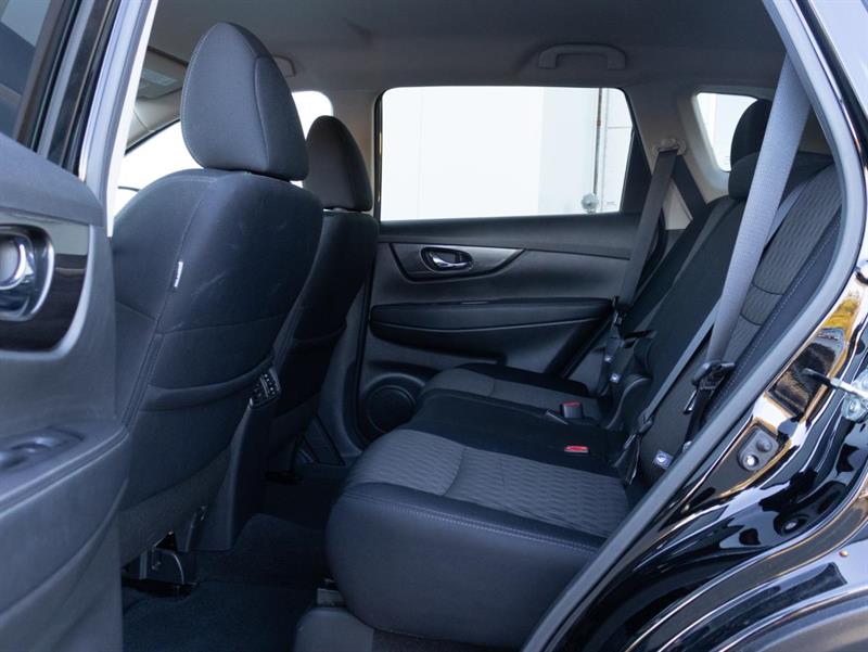 nissan Rogue 2020 - 19