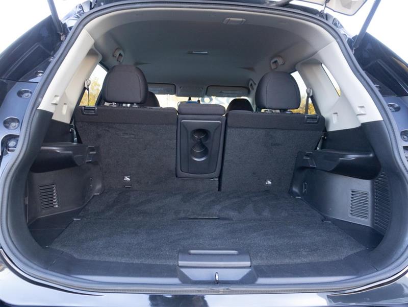 nissan Rogue 2020 - 20