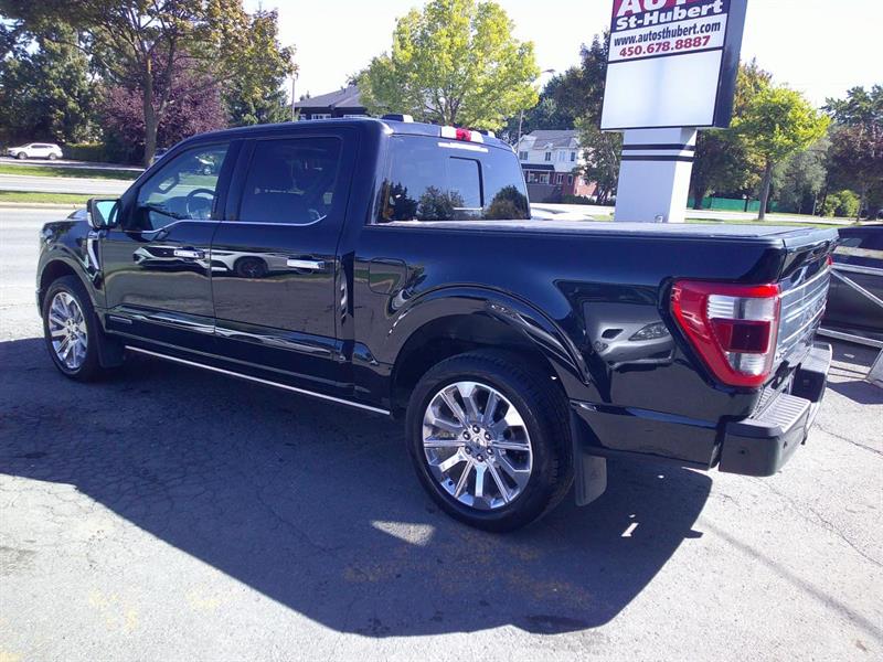 ford F-150 2022 - 6