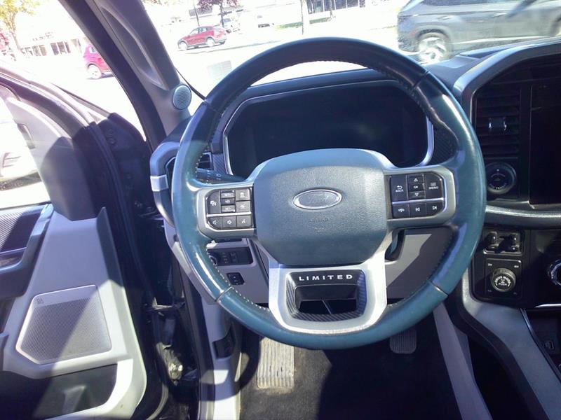 ford F-150 2022 - 12