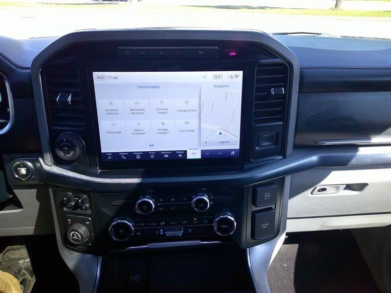 ford F-150 2022 - 16