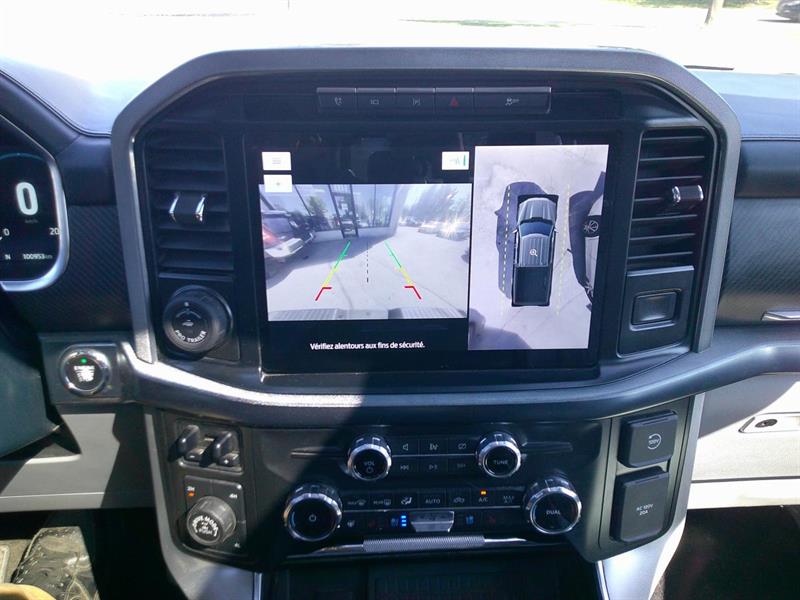 ford F-150 2022 - 17