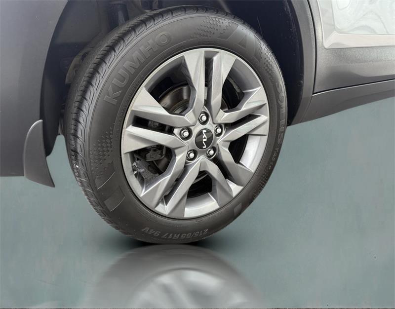 kia Seltos 2022 - 3