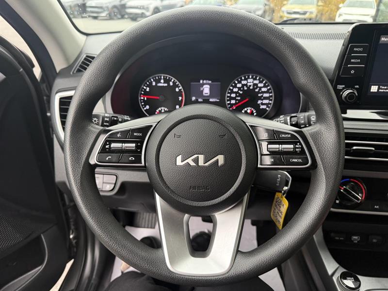 kia Seltos 2022 - 5