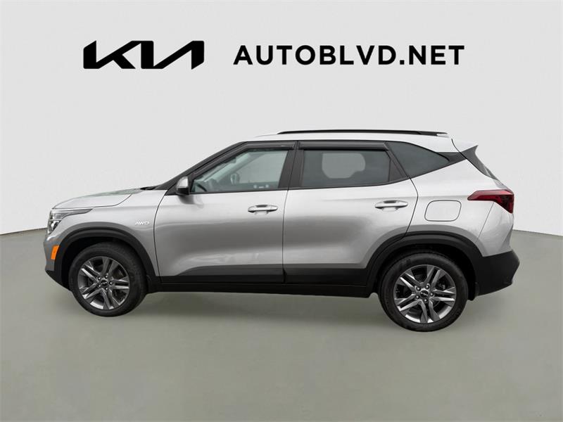 kia Seltos 2022 - 7