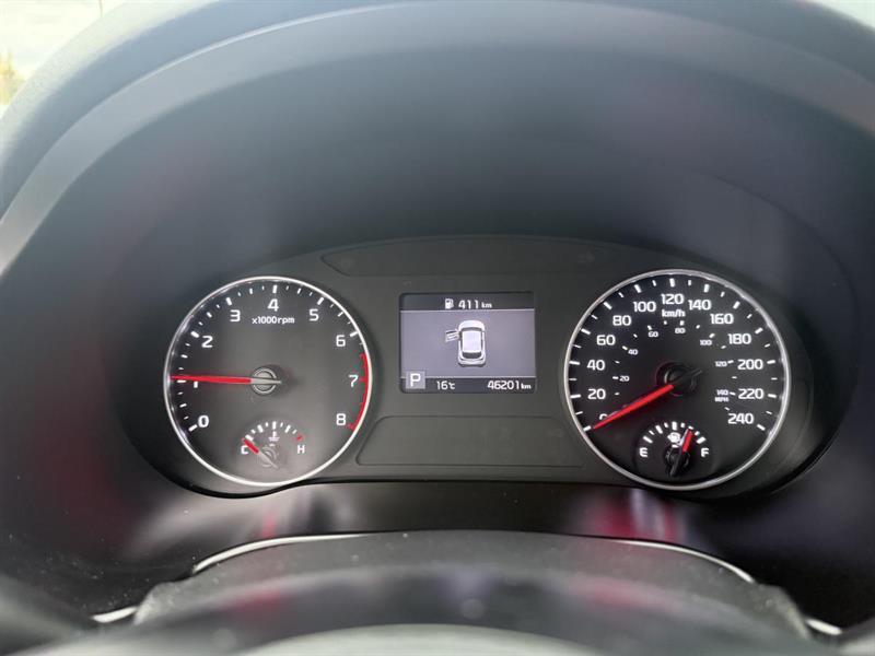 kia Seltos 2022 - 18